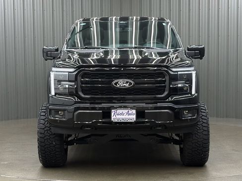 Used 2026 Ford F150 Lariat AWD/4WD image 8