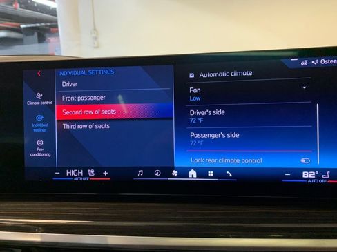 Used 2024 BMW X7 M60i image 43