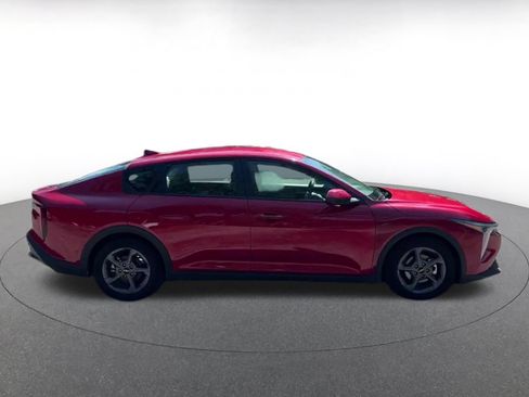 Used 2025 Kia K4 FWD image 13