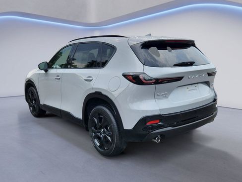 New 2026 MAZDA CX-5 2.5 S w/ Premium Plus Package AWD/4WD image 6