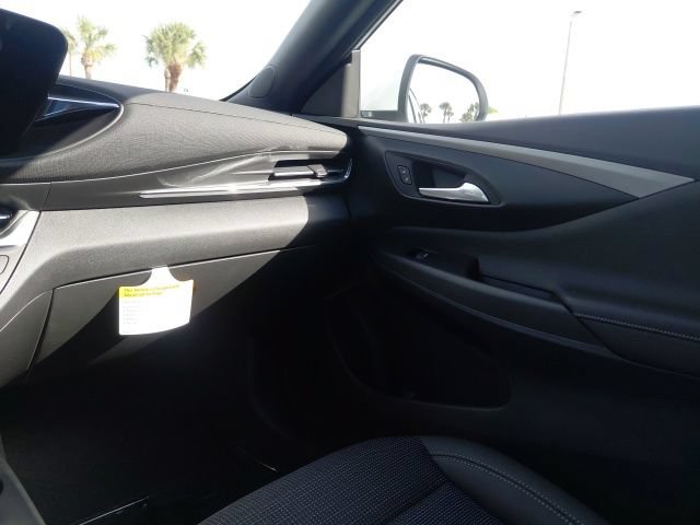 New 2026 Buick Envista Preferred FWD image 16