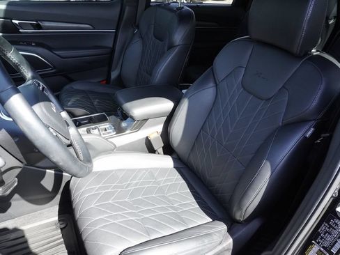 Used 2024 Kia Telluride SX Prestige X-Pro AWD/4WD image 20