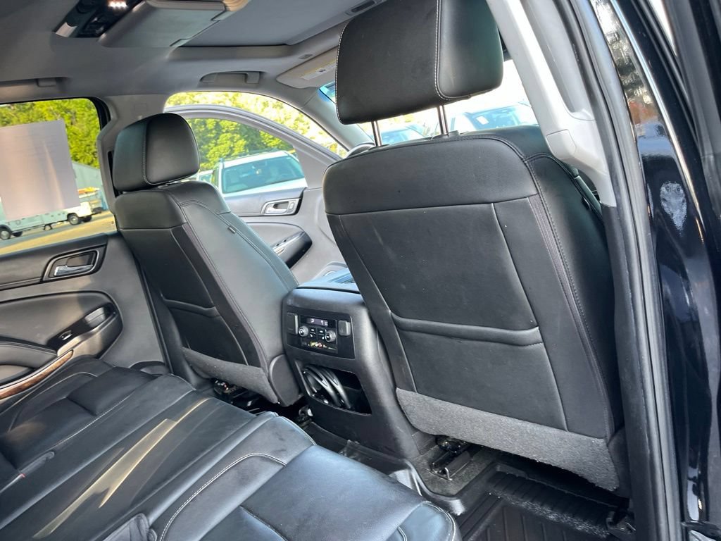 Used 2016 Chevrolet Tahoe LT RWD image 38