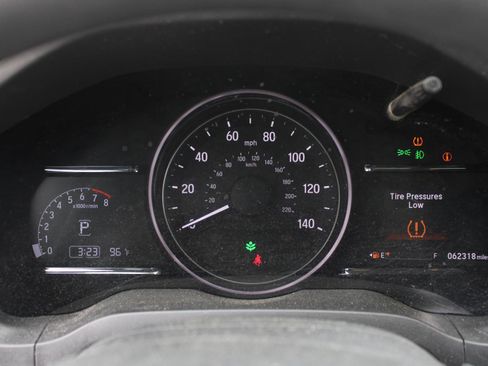 Used 2019 Honda HR-V EX image 9