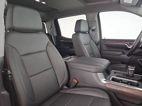 Used 2026 GMC Sierra 1500 SLT AWD/4WD image 34