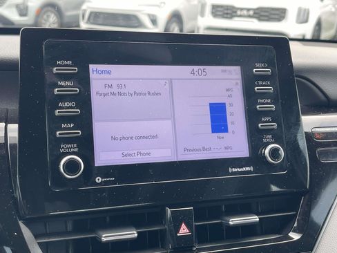 Used 2023 Toyota Camry LE FWD image 23