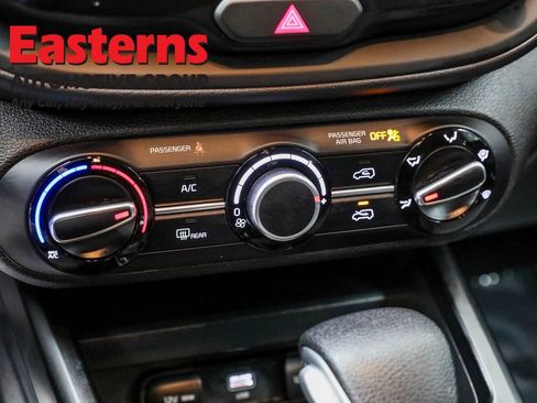 Used 2024 Kia Soul LX w/ Option Group 015 image 20