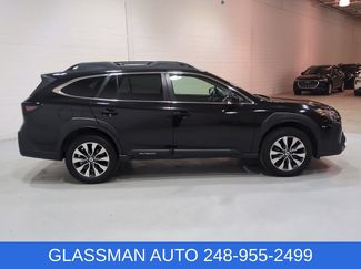 Certified 2024 Subaru Outback Limited AWD/4WD video 2
