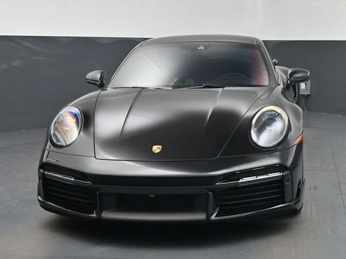 Used 2024 Porsche 911 Turbo w/ 911 Turbo Sportdesign Package AWD/4WD image 6