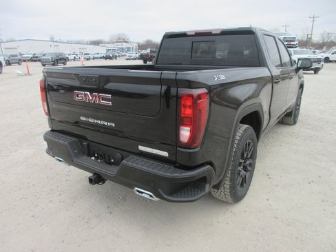 New 2026 GMC Sierra 1500 Elevation w/ Elevation Premium Package image 5