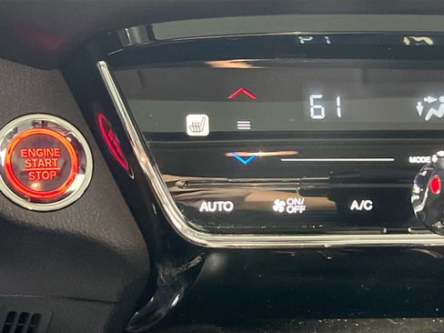 Used 2022 Honda HR-V EX image 18