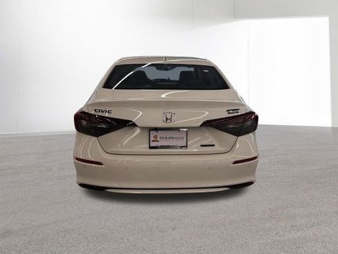 Used 2026 Honda Civic Sport Touring image 31