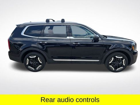 Used 2025 Kia Telluride S AWD/4WD image 8