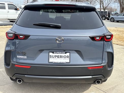 New 2026 MAZDA CX-50 Meridian Edition w/ Weather Package image 5