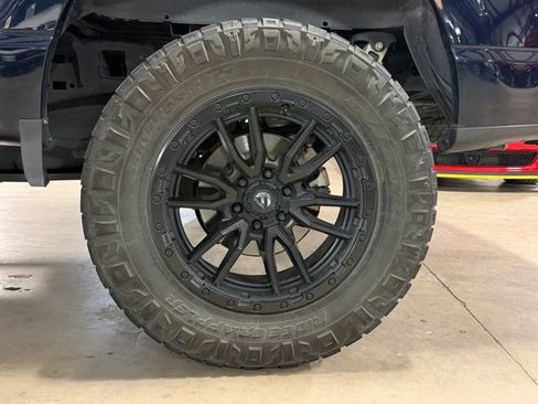 Used 2021 Ford F150 XLT w/ Equipment Group 302A High AWD/4WD image 11