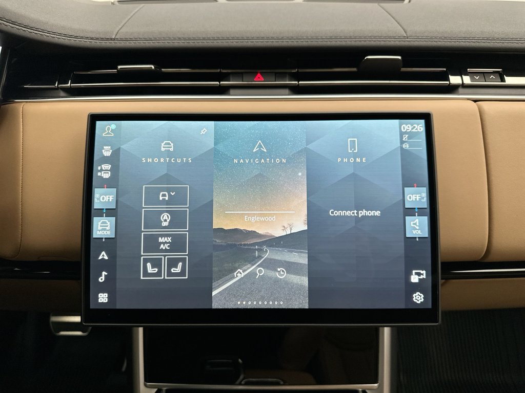 New 2026 Land Rover Range Rover SE AWD/4WD image 13