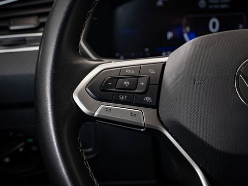 Used 2024 Volkswagen Tiguan S image 25