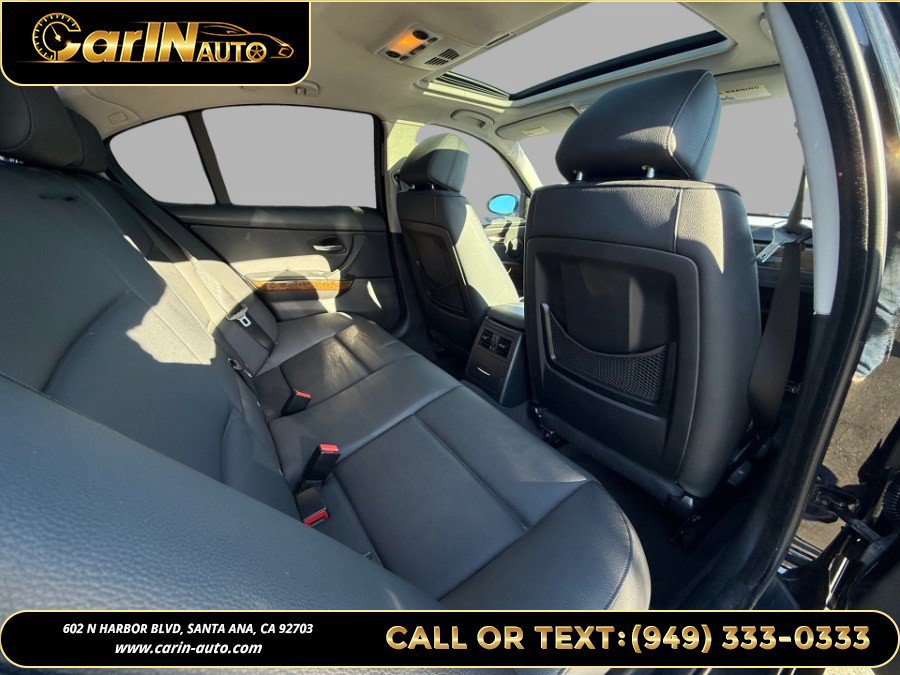 Used 2008 BMW 328i Sedan RWD image 15