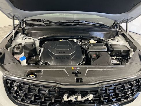 Certified 2024 Kia Telluride EX X-Line AWD/4WD image 33