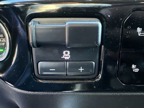 Used 2022 GMC Sierra 1500 Elevation w/ Preferred Package image 37