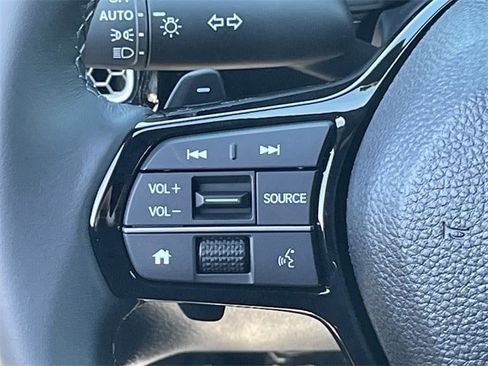 New 2026 Honda Civic Sport image 13