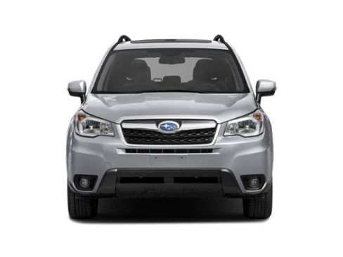 Used 2015 Subaru Forester 2.5i Limited AWD/4WD image 7