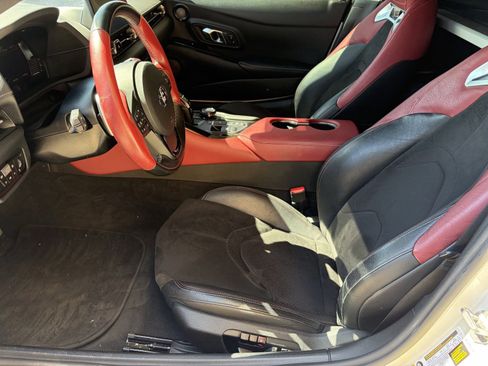 Used 2022 Toyota Supra A91 Edition w/ Driver Assist Package RWD image 19
