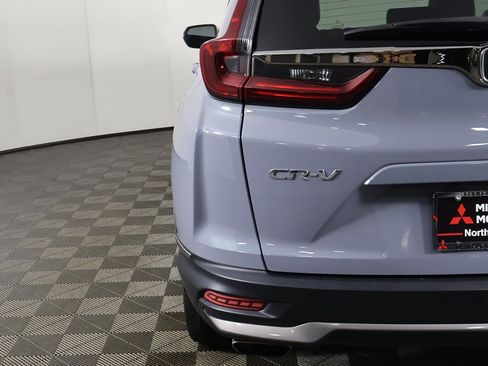 Used 2022 Honda CR-V Touring image 17