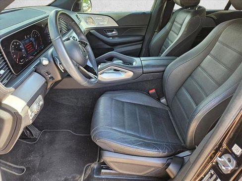 Used 2024 Mercedes-Benz GLE 350 4MATIC image 14