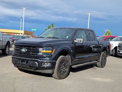 Used 2024 Ford F150 XLT w/ Equipment Group 302A MID