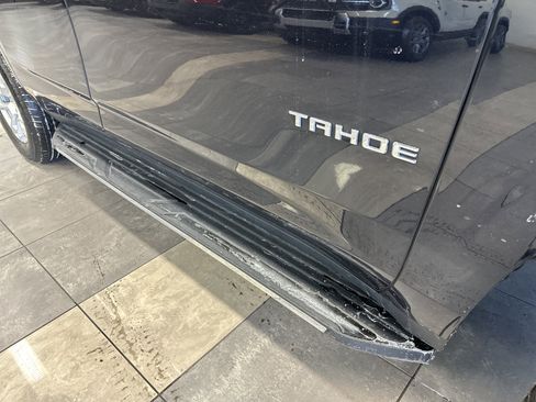 Used 2023 Chevrolet Tahoe LS w/ Driver Alert Package image 5