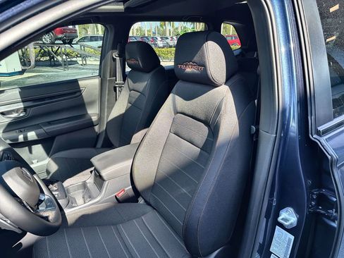 New 2026 Honda CR-V TrailSport image 21