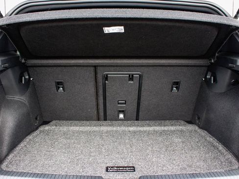 Used 2024 Volkswagen GTI SE image 45