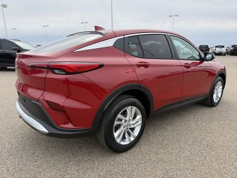 New 2026 Buick Envista Preferred image 8