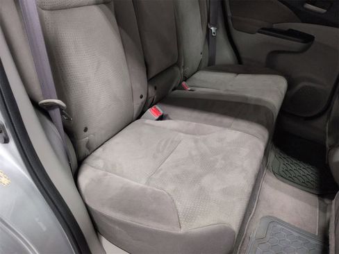 Used 2013 Honda CR-V EX image 21
