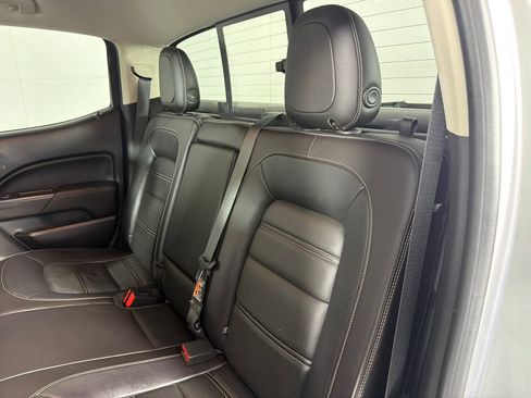 Used 2018 GMC Canyon Denali AWD/4WD image 19
