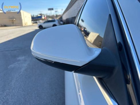 Used 2016 Audi A6 2.0T Premium Plus w/ Premium Plus Package image 14