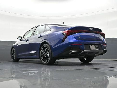 Used 2025 Kia K5 GT-Line w/ GT-Line Premium Package image 25