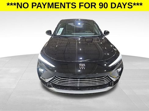 New 2026 Buick Envista Preferred w/ Convenience I Package FWD image 2