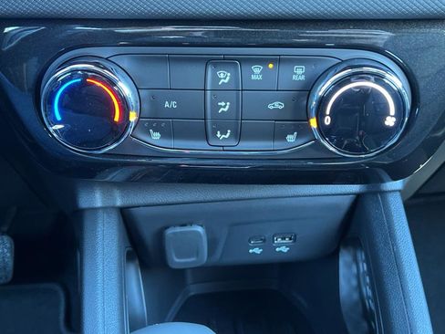 New 2026 Chevrolet TrailBlazer ACTIV image 24