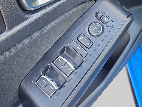 Used 2025 Honda Civic Sport image 22