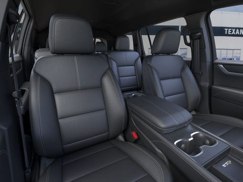 New 2025 GMC Acadia Elevation w/ Elevation Premium Package image 17