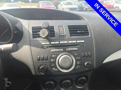 Used 2010 MAZDA MAZDA3 s Grand Touring FWD image 6