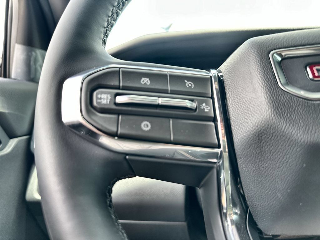 New 2026 GMC Acadia Elevation w/ Elevation Premium Package FWD image 31
