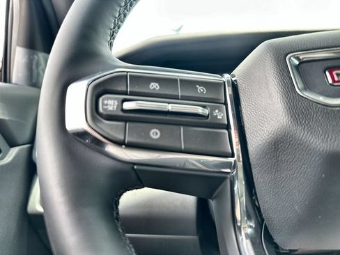 New 2026 GMC Acadia Elevation w/ Elevation Premium Package FWD image 31