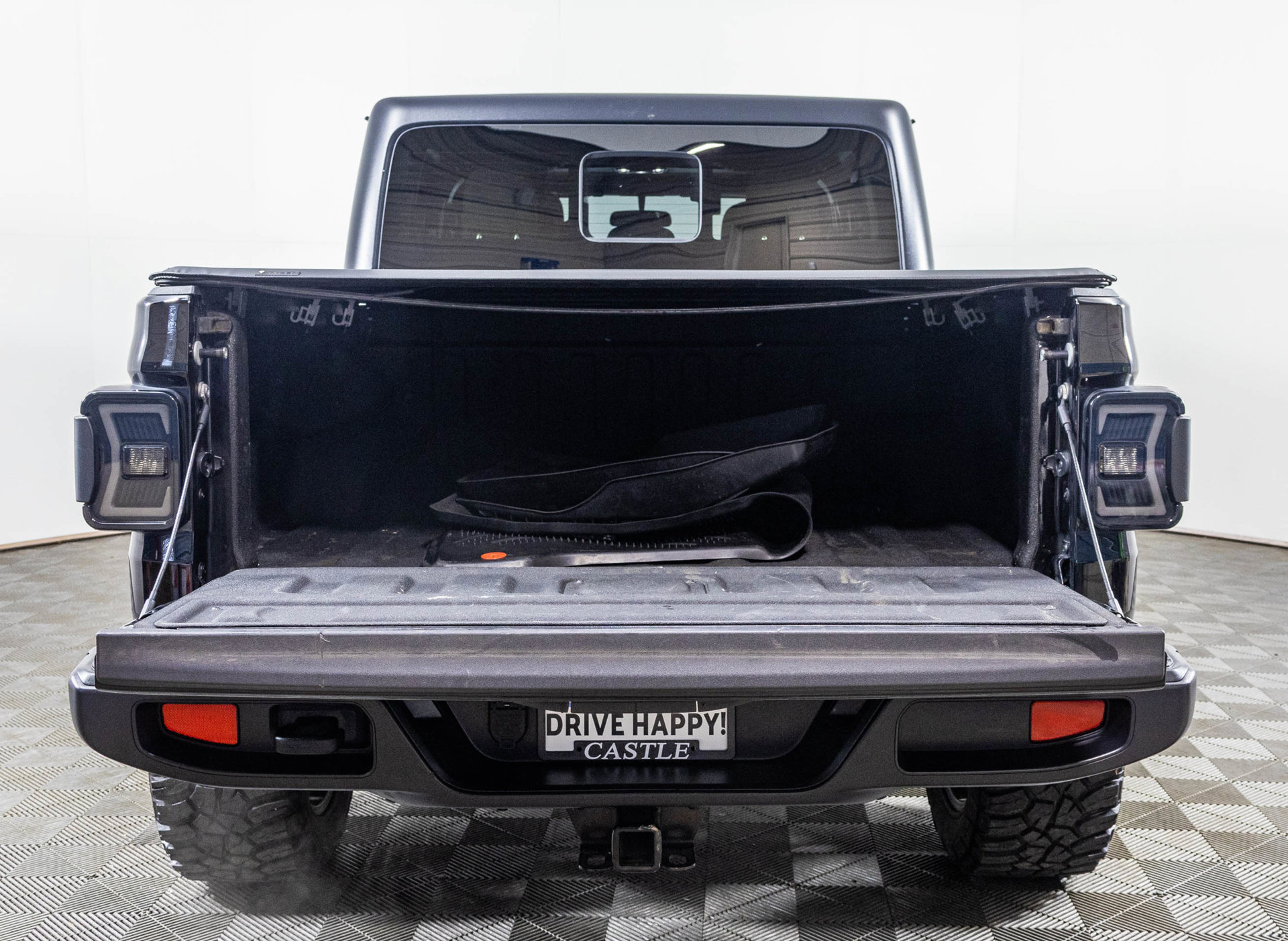 Used 2022 Jeep Gladiator Sport AWD/4WD image 41