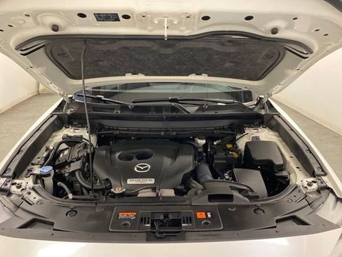 Used 2023 MAZDA CX-9 Touring AWD/4WD image 32