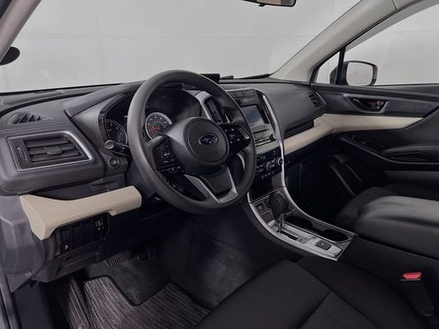 Used 2022 Subaru Ascent 8-Passenger image 9