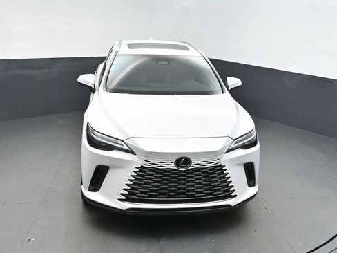 Certified 2025 Lexus RX 350 Premium image 38