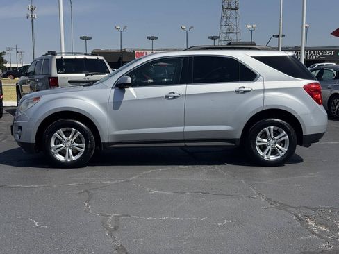 Used 2013 Chevrolet Equinox LT AWD/4WD image 8